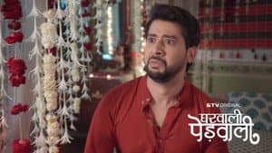 A Furious Latika Creates Havoc