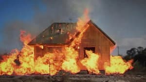 Firestorm