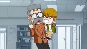Episode 923