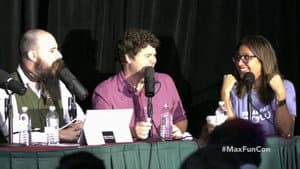 MaxFunCon East 2017