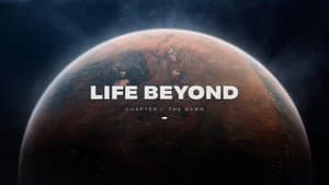 The Dawn - Alien life, deep time, and our place in cosmic history