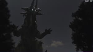 The Ruler of Shadows