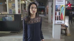 Nisha To Stop Kabir From Leaving