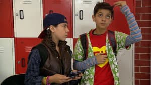 Episode 9