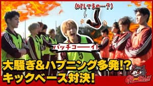 Kickball Chaos & Hilarious Mishaps! Who Will Be the Variety King!?