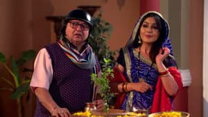 Bhoorey's Request to Vibhuti