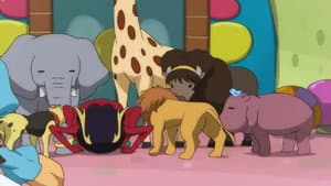 Animal Paradise Kirumin ZOO!?