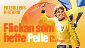 Flickan som hette Pelle