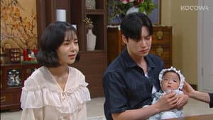 Jun Ha Disappears