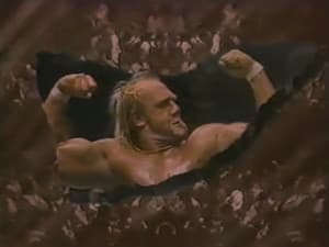 October 4, 1986 - Superstars of Wrestling #5