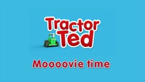 Moooovie Time
