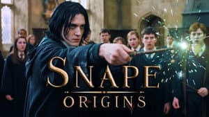 Severus Snape: The Full Story. The Half-Blood Prince's Psychology Explained
