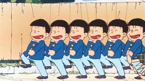 Saving? Energy Conservation? Mini-Sextuplets!