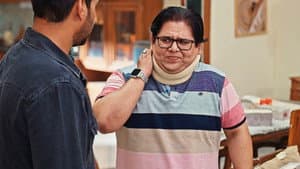 Yug's Drastic Steps