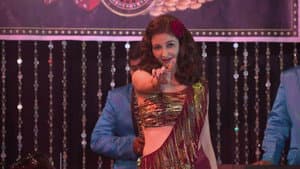 Vibhuti Forbids Anita From Dancing At The Casino