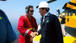 Deepwater Horizon and NASA Challenger