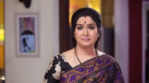 Prabha Gets Emotional
