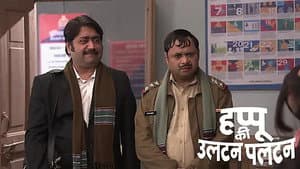 Happu Does Not Release Gabbar from Jail