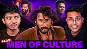 VARANASI MOVIE, FAMILY MAN & MASTIII 4