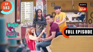 Manoj Wagle Ki Duniya