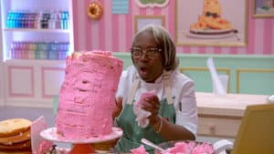 Baking 101