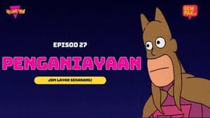 Penganiayaan