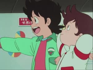 The Secret of the Tender Steak