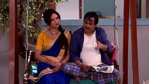 Happu and Beni boast about their riches - Happu Ki Ultan Paltan