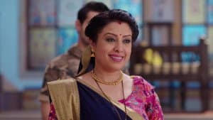 Naksh Marries Paakhi Again