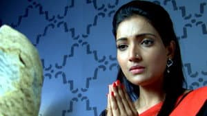 Varsha is Immensely Missing Hemant