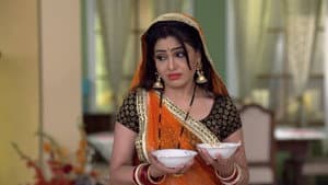 Vibhuti's Negligence Injures Anita