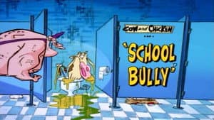 School Bully