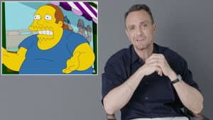 Hank Azaria