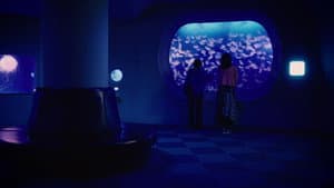 Evidence of the Deep Sea