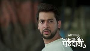 Sheena and Yaksh's True Intentions