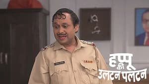 Rajesh Gives Gabbar the Bag of Jewellery