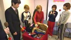 Hello! Project special