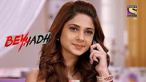 Arjun Saves Saanjh From Fire