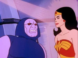 The Bride Of Darkseid (2)