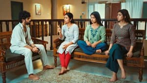 Jaggu's Outburst