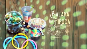 Popcorn’s Party