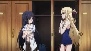 The Magic Academy and Love Fortunes