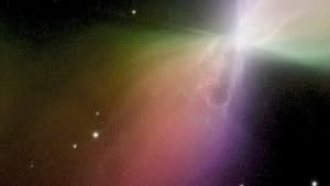 The Most Powerful Objects in the Universe