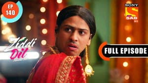 Sanjana Elopes To Rescue Sid
