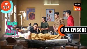 Sakhi's Good Karma