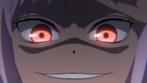Somehow the Strongest Assassin Appeared