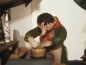 Clay For Mr Farthing