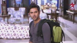 Kabir Decides To Go To London