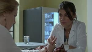 Episode 10 A secret isn't forever