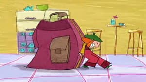 The Runaway Bag